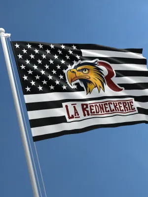 Drapeau "Redneckerie"